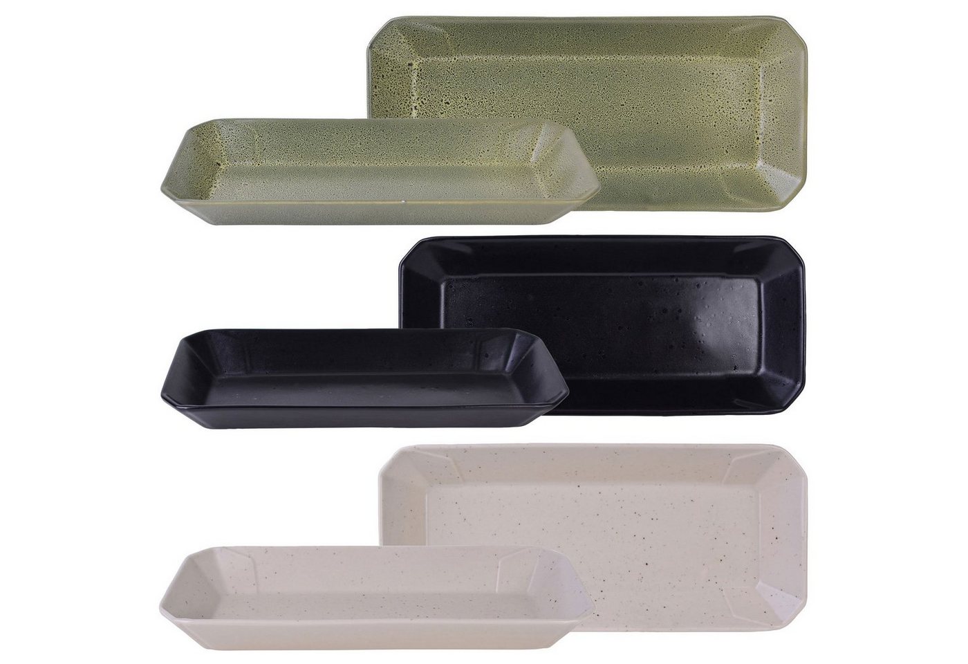 CreaTable Geschirr-Set CreaTable Geschirr-Set von CreaTable