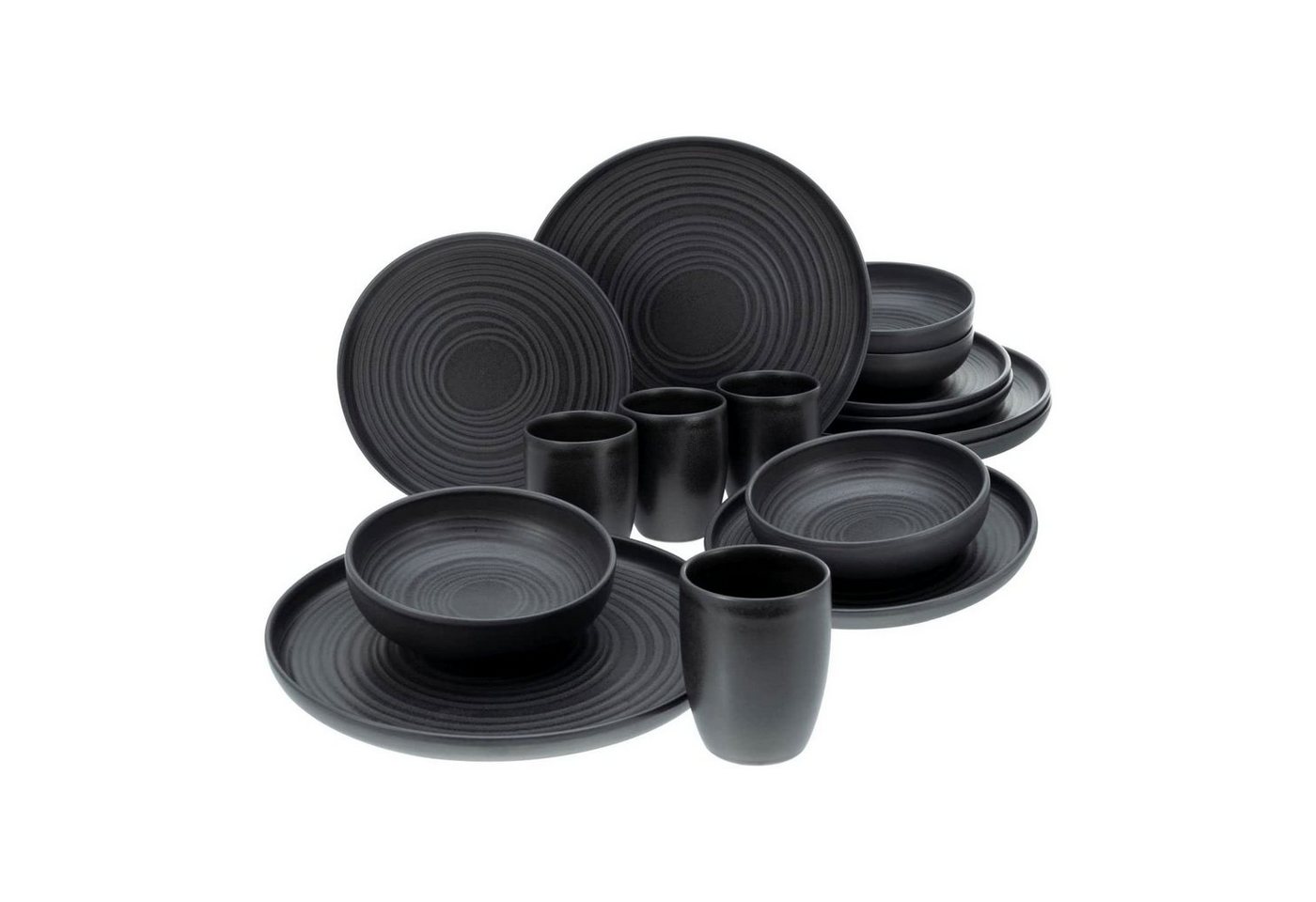 CreaTable Geschirr-Set CreaTable Geschirr-Set von CreaTable