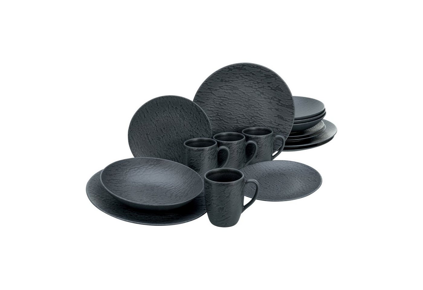 CreaTable Geschirr-Set CreaTable Geschirr-Set von CreaTable