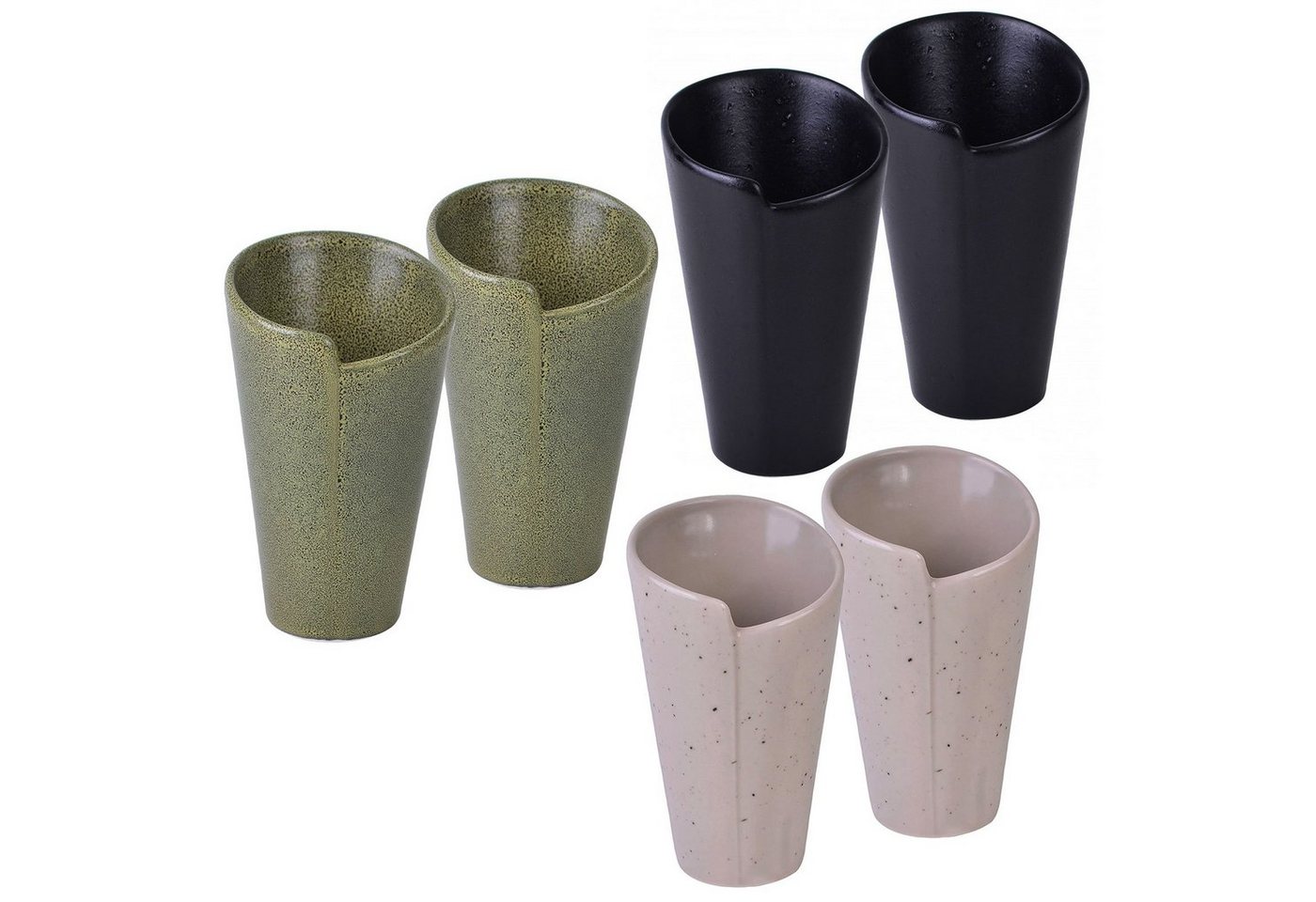 CreaTable Geschirr-Set CreaTable Geschirr-Set von CreaTable