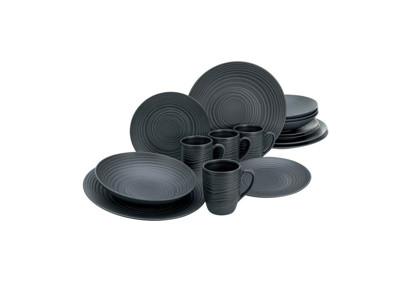 CreaTable Geschirr-Set CreaTable Geschirr-Set von CreaTable