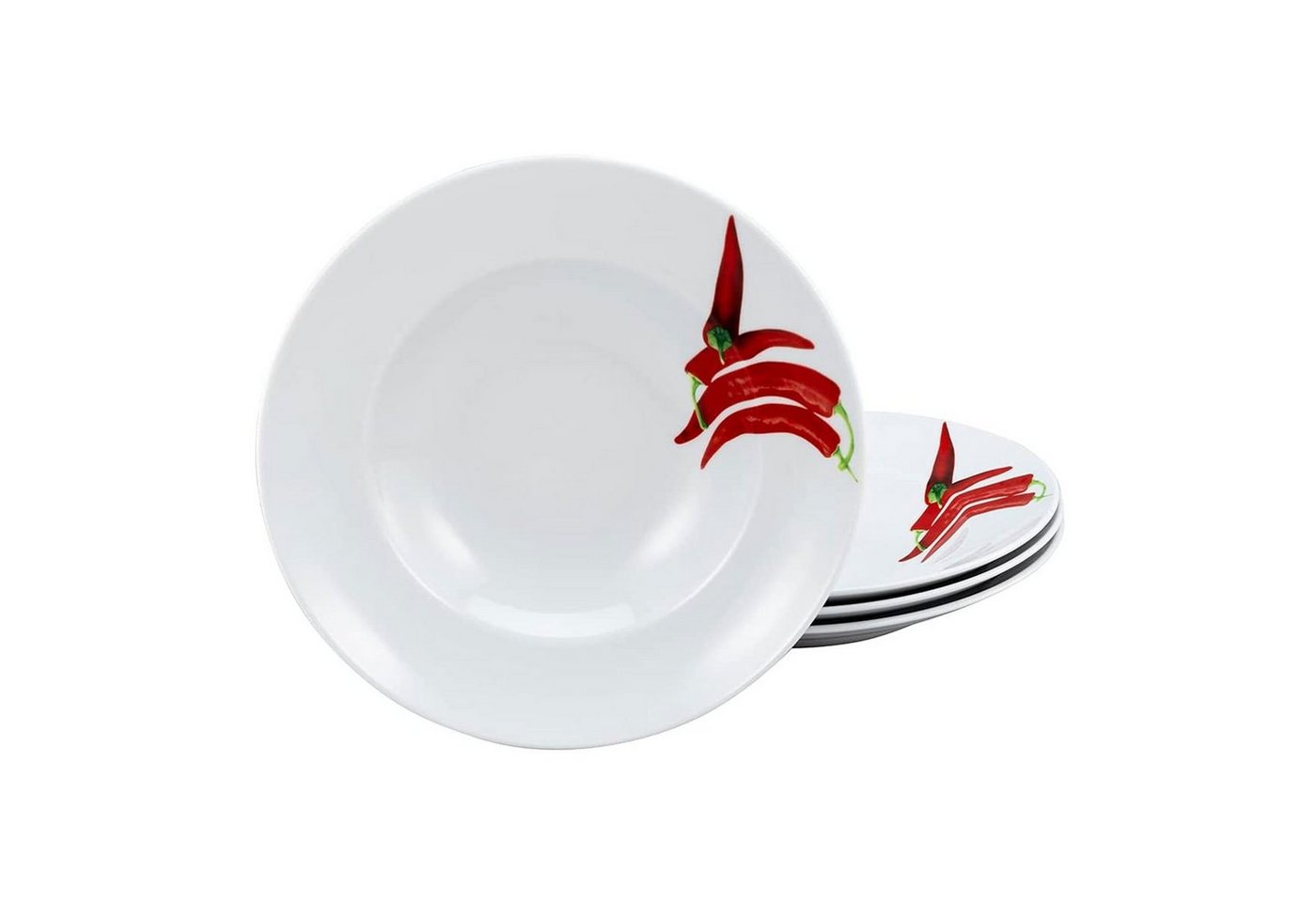CreaTable Geschirr-Set CreaTable Geschirr-Set von CreaTable