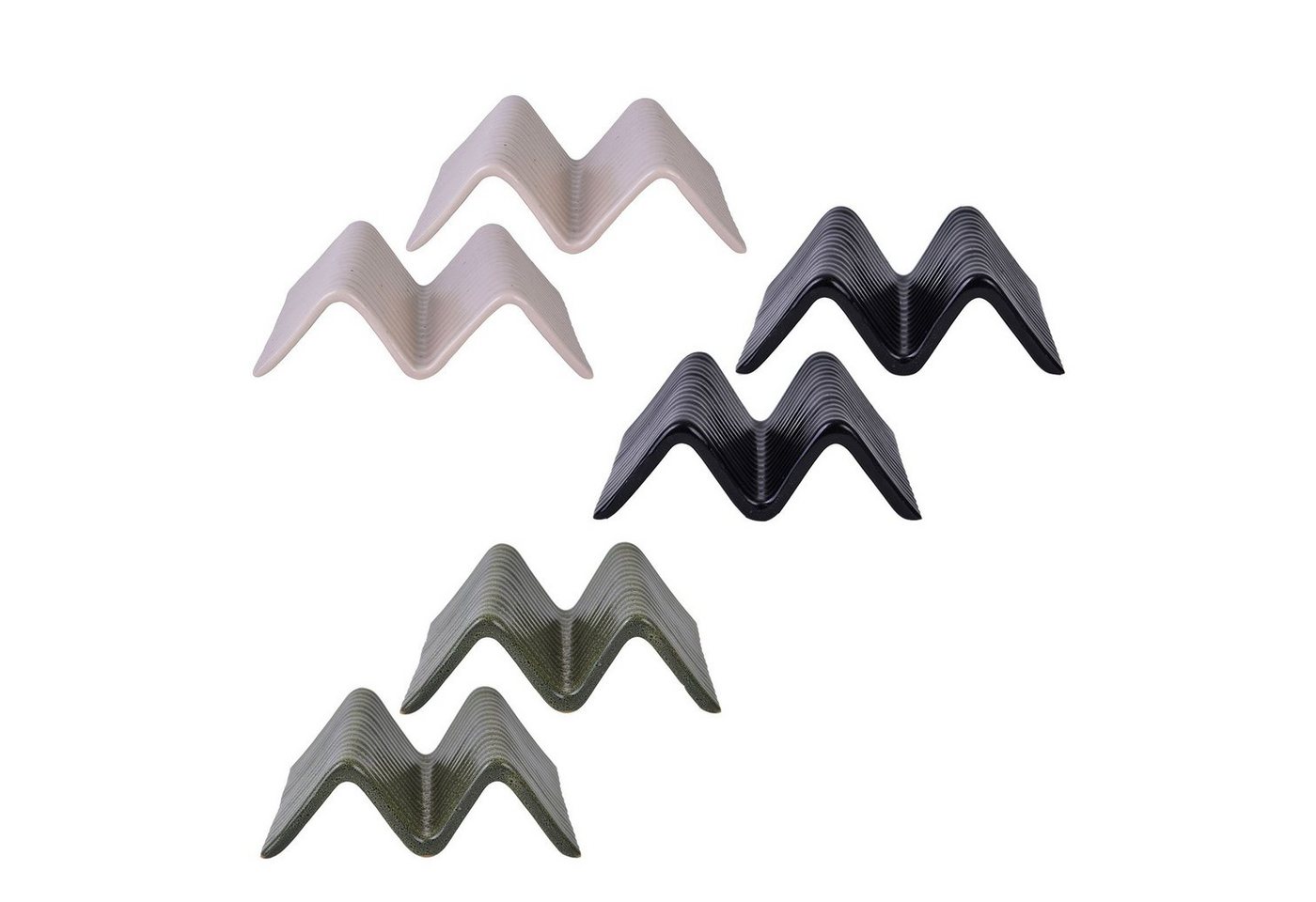 CreaTable Geschirr-Set CreaTable Geschirr-Set von CreaTable