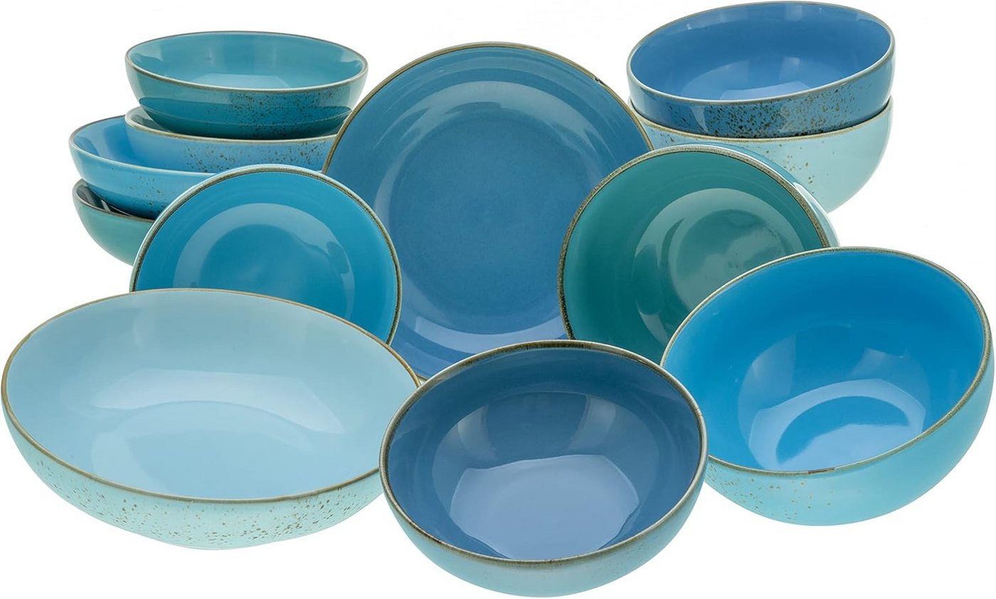 CreaTable Geschirr-Set CreaTable Geschirr-Set von CreaTable