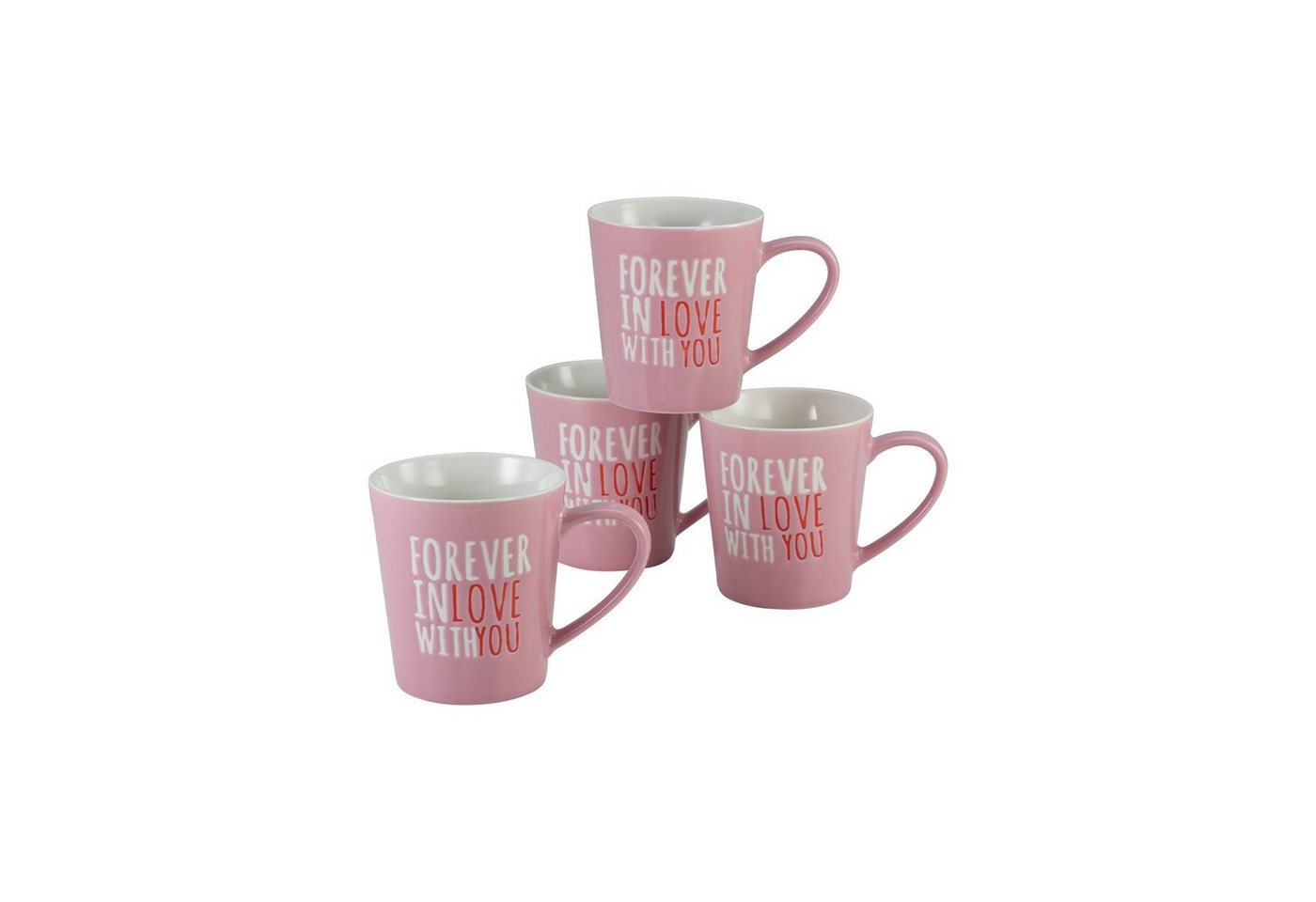 CreaTable Geschirr-Set CreaTable Geschirr-Set von CreaTable