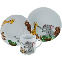 CreaTable Kinder-Service ZOO von CreaTable