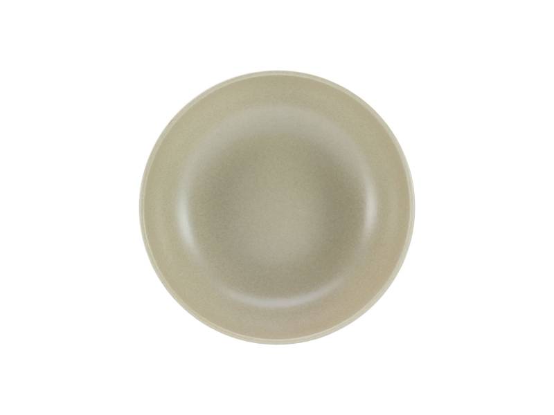 CreaTable Mehrzweckschale Uno in Farbe Sand matt CreaTable Mehrzweckschale Uno in Farbe Sand matt von CreaTable
