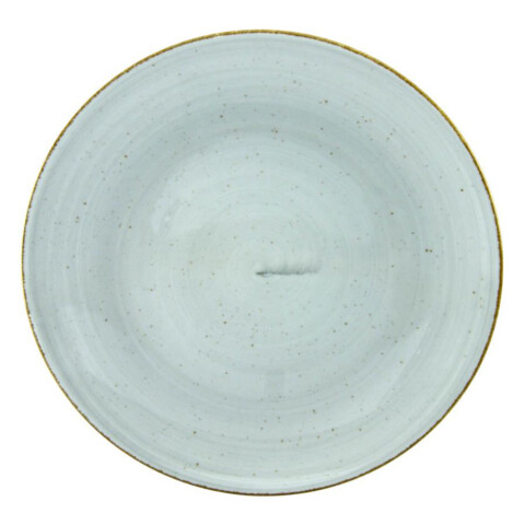 CreaTable Multifunktionsteller Vintage Nature in Farbe Weiß glänzend CreaTable Multifunktionsteller Vintage Nature in Farbe Weiß glänzend von CreaTable