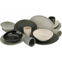 CreaTable PIETRA Geschirr-Set von CreaTable