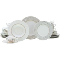 CreaTable Palacio 2 Geschirr-Set von CreaTable