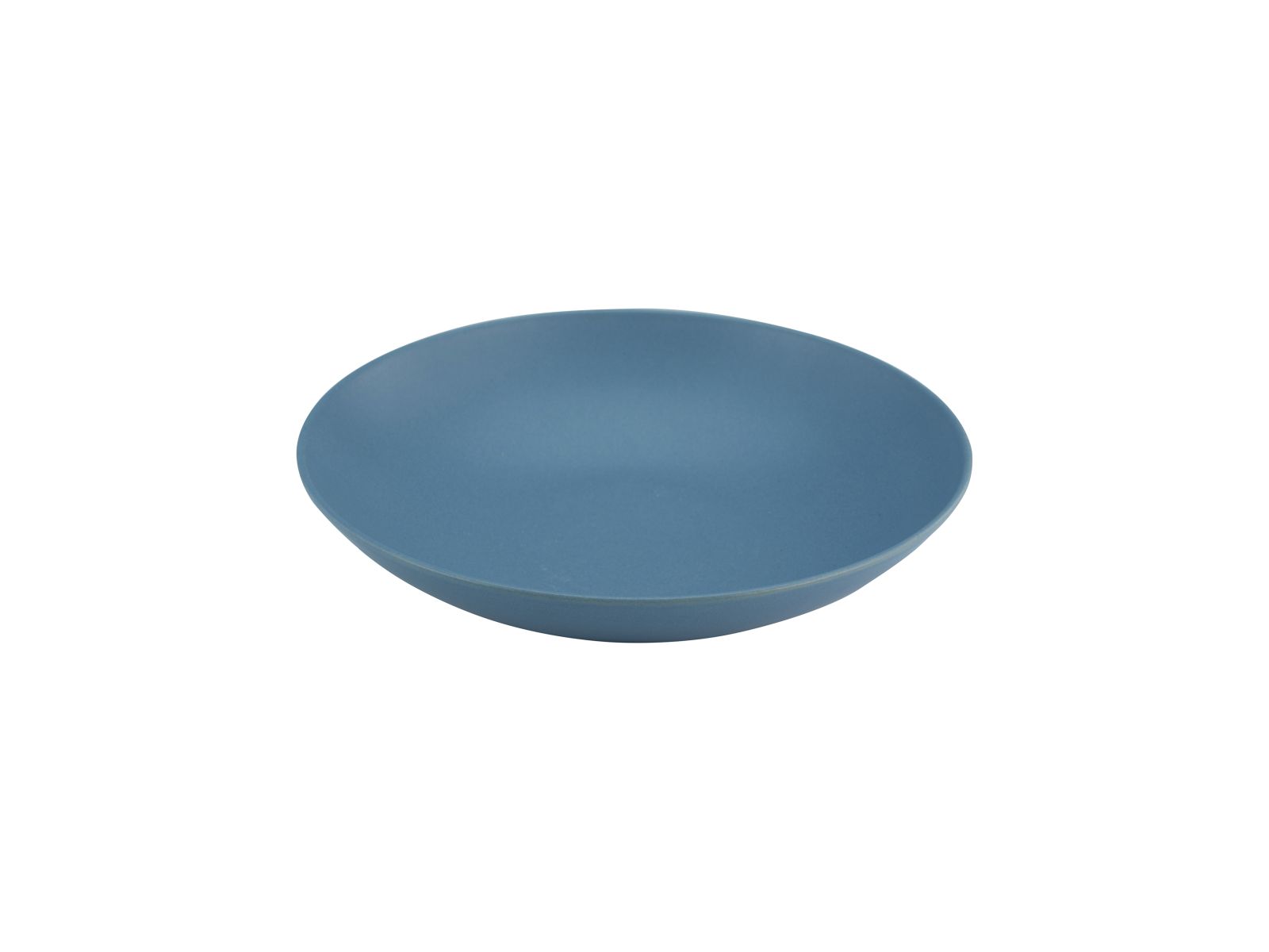 CreaTable Pastabowl Soft Touch in Farbe Hellblau matt CreaTable Pastabowl Soft Touch in Farbe Hellblau matt von CreaTable