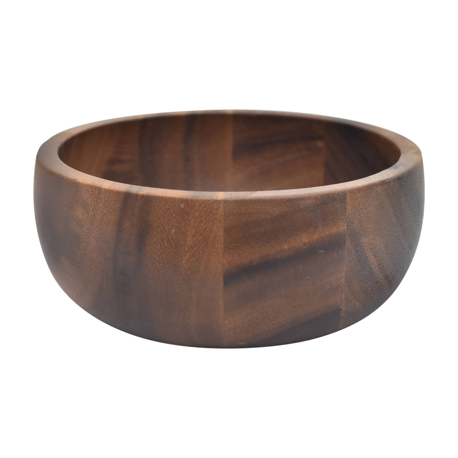 CreaTable Schüssel Ora in Farbe Holzfarben glänzend CreaTable Schüssel Ora in Farbe Holzfarben glänzend von CreaTable