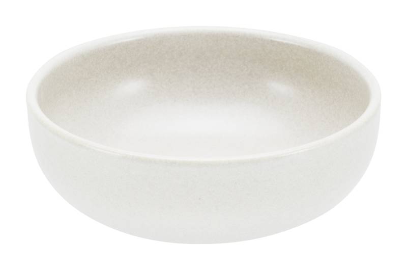 CreaTable Schüssel Uno in Farbe Offwhite seidenmatt CreaTable Schüssel Uno in Farbe Offwhite seidenmatt von CreaTable
