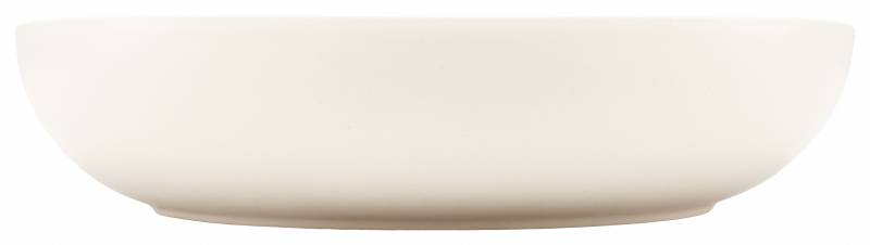 CreaTable Servierschale Uno in Farbe Offwhite seidenmatt CreaTable Servierschale Uno in Farbe Offwhite seidenmatt von CreaTable