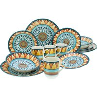 Soleil Kombiservice 16-tlg Soleil Kombiservice 16-tlg von CreaTable