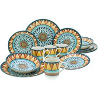 Soleil Kombiservice 16-tlg von CreaTable