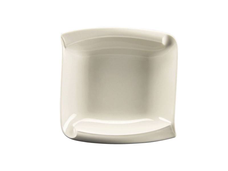 CreaTable Suppenteller Edition in Farbe Weiß glänzend CreaTable Suppenteller Edition in Farbe Weiß glänzend von CreaTable