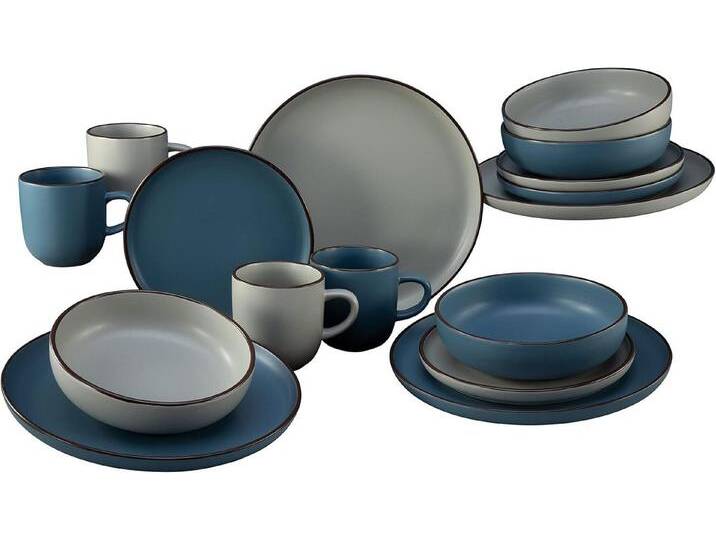 CreaTable Tafelservice CreaTable Tafelservice von CreaTable