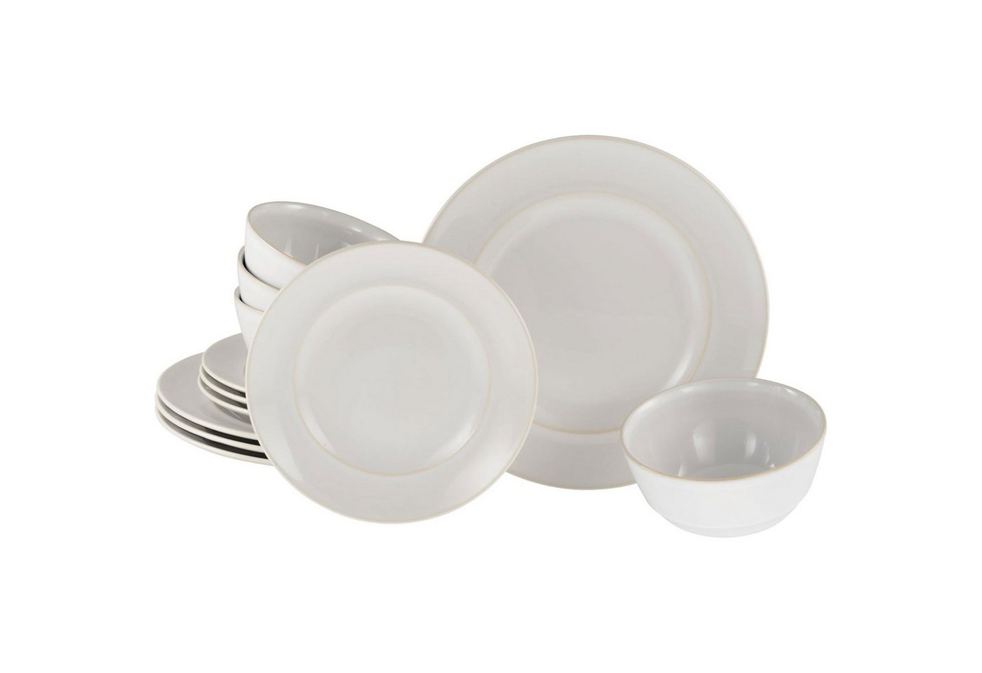 CreaTable Tafelservice CreaTable Tafelservice von CreaTable