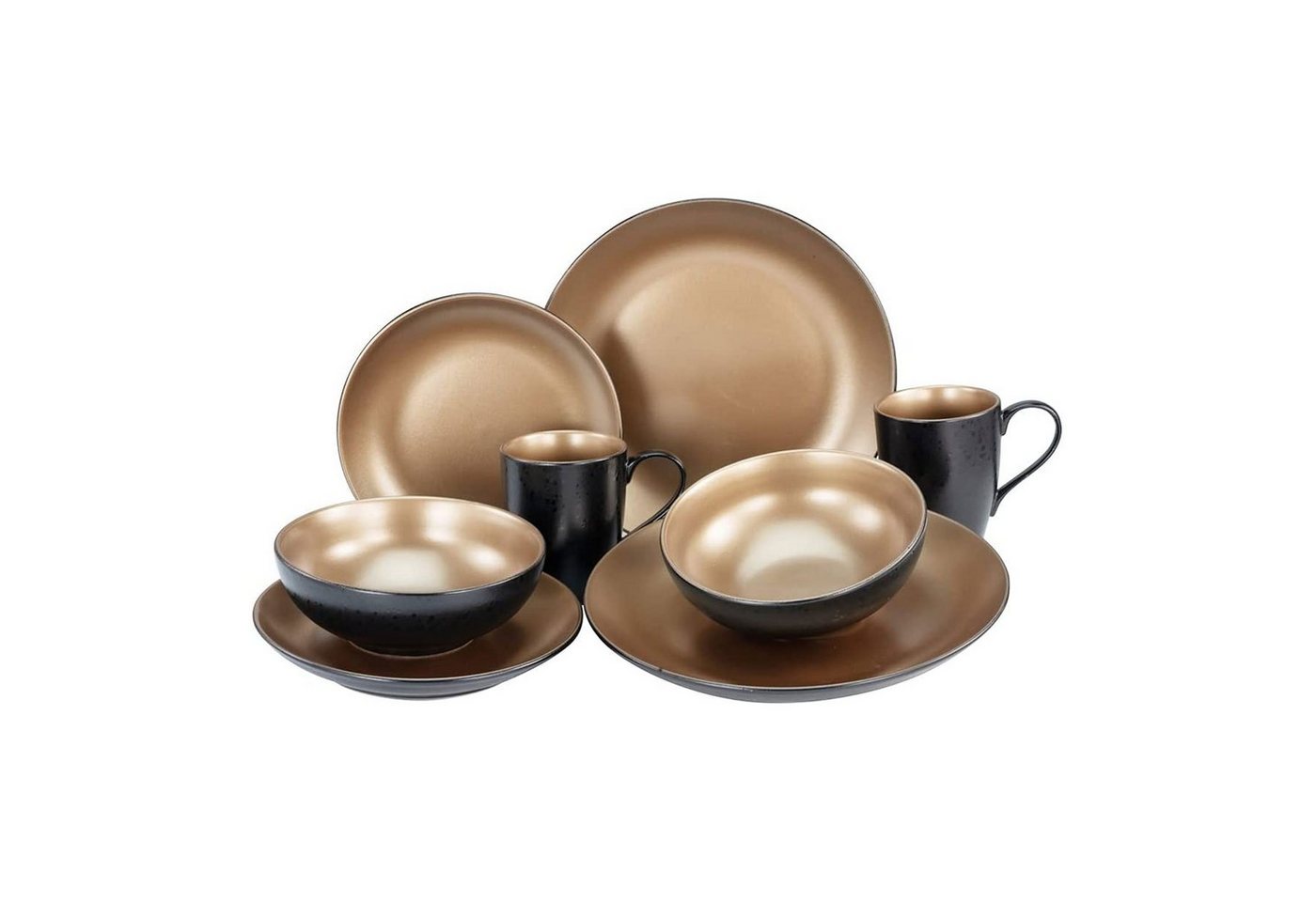 CreaTable Tafelservice CreaTable Tafelservice von CreaTable