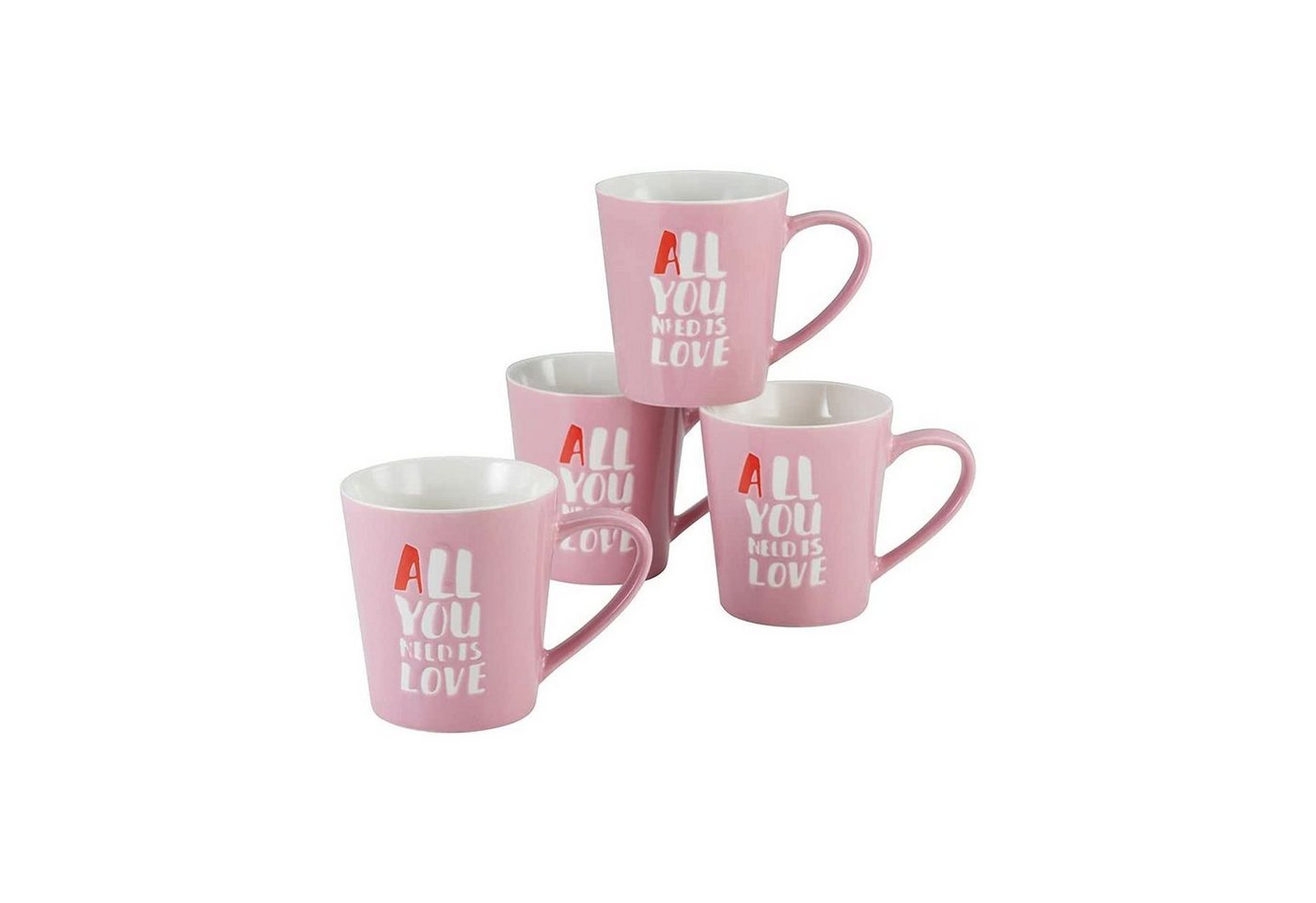 CreaTable Tasse von CreaTable