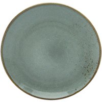 CreaTable Teller NATURE COLLECTION grau Steinzeug D: ca. 27 cm CreaTable Teller NATURE COLLECTION grau Steinzeug D: ca. 27 cm von CreaTable