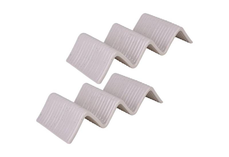 CreaTable Teller Steinzeug, (0 St) von CreaTable