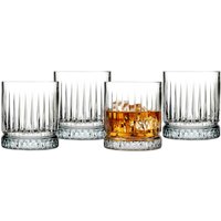 CreaTable Whiskyglas Elysia transparent von CreaTable