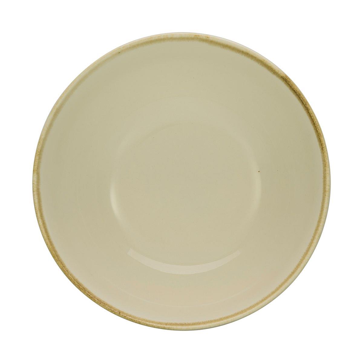 Creatable Dipschale 11,5cm Nature Collection Creme in Farbe Creme Creatable Dipschale 11,5cm Nature Collection Creme in Farbe Creme von CreaTable