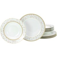 Emilia (NBC) Geschirr-Set von CreaTable