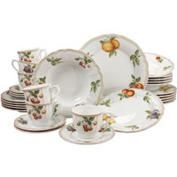 Flora Orchard Geschirr-Set von CreaTable