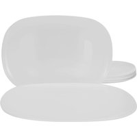 Italien Party 6er-Set von CreaTable