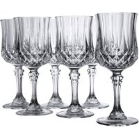 LONGCHAMP Gläser-Set von CreaTable