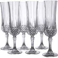 LONGCHAMP Gläser-Set von CreaTable