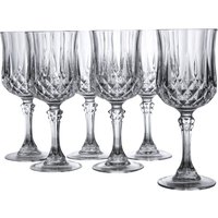 LONGCHAMP Gläser-Set von CreaTable