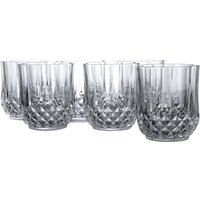 LONGCHAMP Gläser-Set von CreaTable