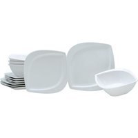 Melbourne Geschirr-Set Melbourne Geschirr-Set von CreaTable