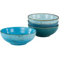 Nature Collection Aqua Geschirr-Set von CreaTable