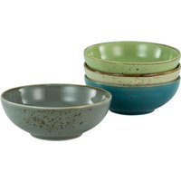 Nature Collection Bunt Geschirr-Set Nature Collection Bunt Geschirr-Set von CreaTable