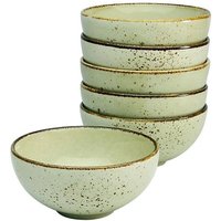 Nature Collection Earth Geschirr-Set Nature Collection Earth Geschirr-Set von CreaTable