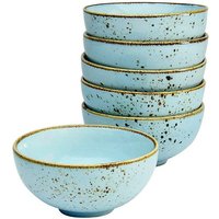 Nature Collection Lightblue Geschirr-Set von CreaTable