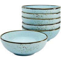 Nature Collection Lightblue Geschirr-Set Nature Collection Lightblue Geschirr-Set von CreaTable