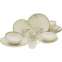 Nature Collection Natural Living Geschirr-Set von CreaTable
