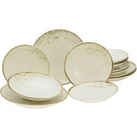 Nature Collection Natural Living Geschirr-Set Nature Collection Natural Living Geschirr-Set von CreaTable