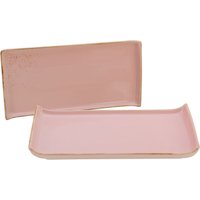 Nature Collection Rose Geschirr-Set Nature Collection Rose Geschirr-Set von CreaTable