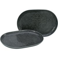 Orient Mandala Geschirr-Set von CreaTable