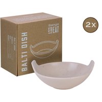 STREAT FOOD Geschirr-Set STREAT FOOD Geschirr-Set von CreaTable