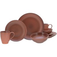 Sierra Nevada Geschirr-Set von CreaTable