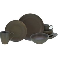 Sierra Nevada Geschirr-Set Sierra Nevada Geschirr-Set von CreaTable