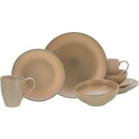 Sierra Nevada Geschirr-Set von CreaTable